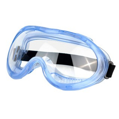 Очки закрытые с н/в РОСОМЗ ЗН55 SPARK super (2С-1,2 PC) прозрачные (25530) Очки закрытые с н/в РОСОМЗ ЗН55 SPARK super (2С-1,2 PC) прозрачные (25530)