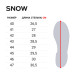 Ботинки Зимние Norfin Snow Gray