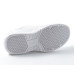 Туфли White GRIP PROTECTION c ПП, белые