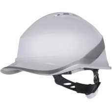 Каска защитная DIAMOND VI WIND белая (DIAM6WTRBC) Delta Plus