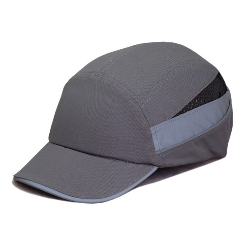 Каскетка защитная RZ BioT CAP (92211) серая Каскетка защитная RZ BioT CAP (92211) серая