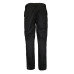 Брюки Dragon-2 (Twill) Черный Б-406-1