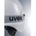 Каска защитная UVEX ФЕОС АЛПАЙН белая (9773050) Каска защитная UVEX ФЕОС АЛПАЙН белая (9773050)