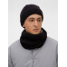 Снуд ComFleece, черный