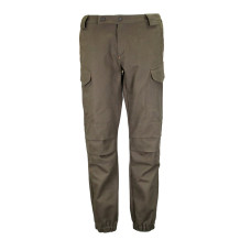 Брюки "Titan" (Peach Soft) цвет Хаки Б-406-3